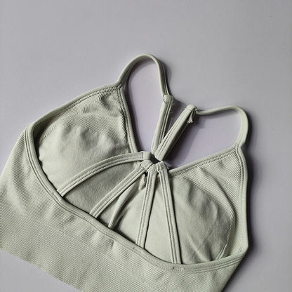Conjunto Fitness Moldeador Seamless