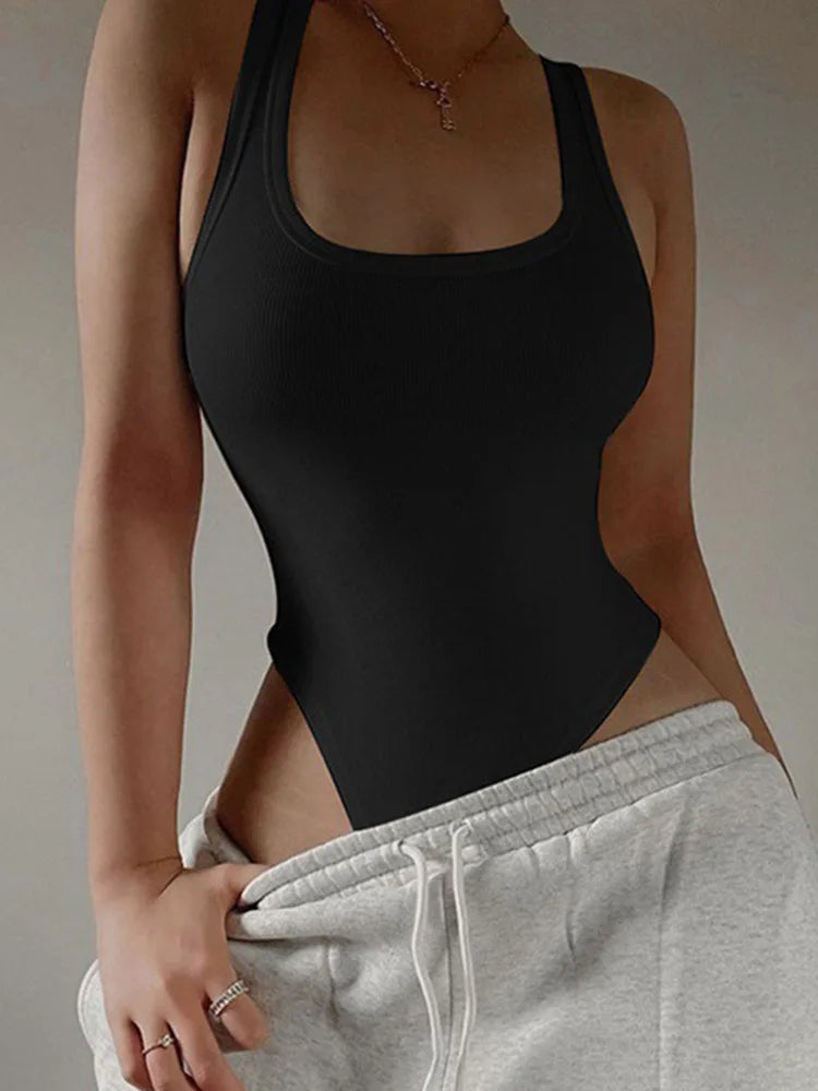 Body Sculpt Halter