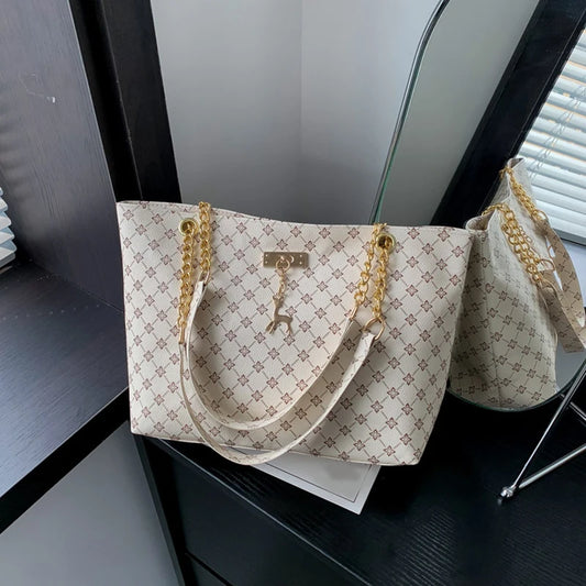 Bolso Elegancia Clásica