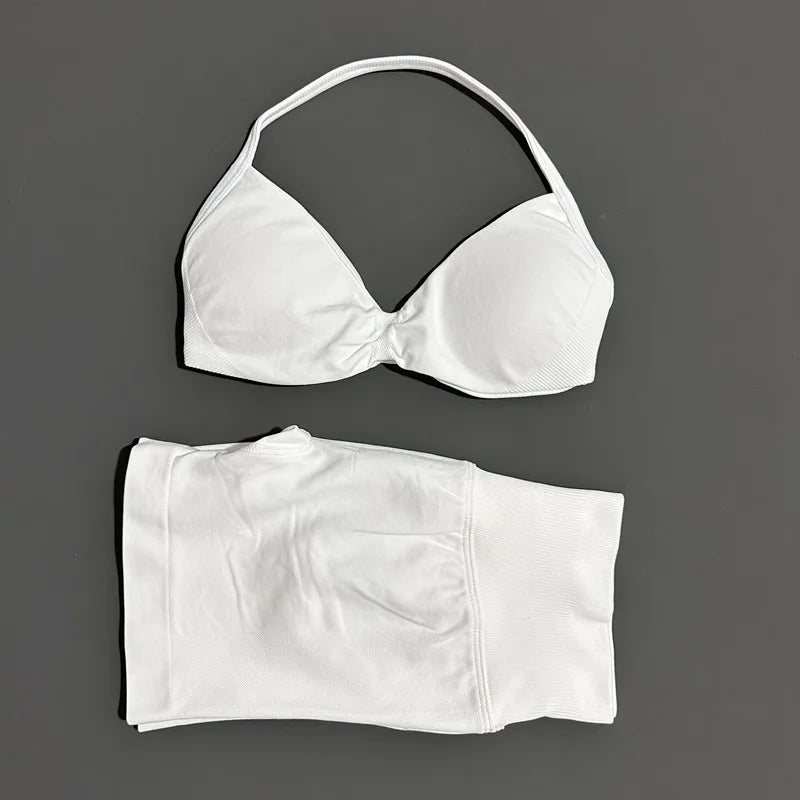 Conjunto Active Fit