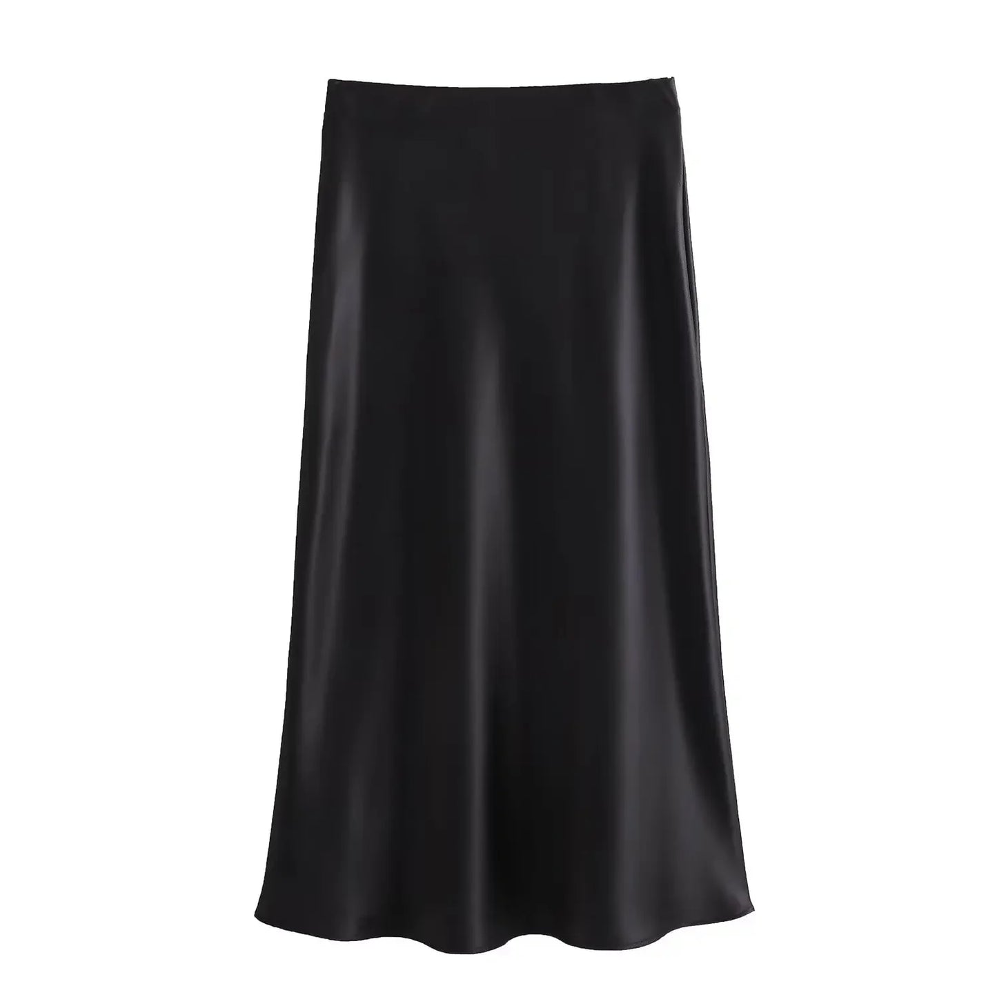 Falda Office Elegance