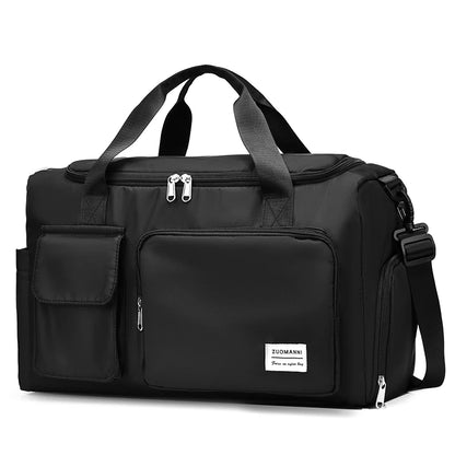 Bolsa Fitness y Viaje