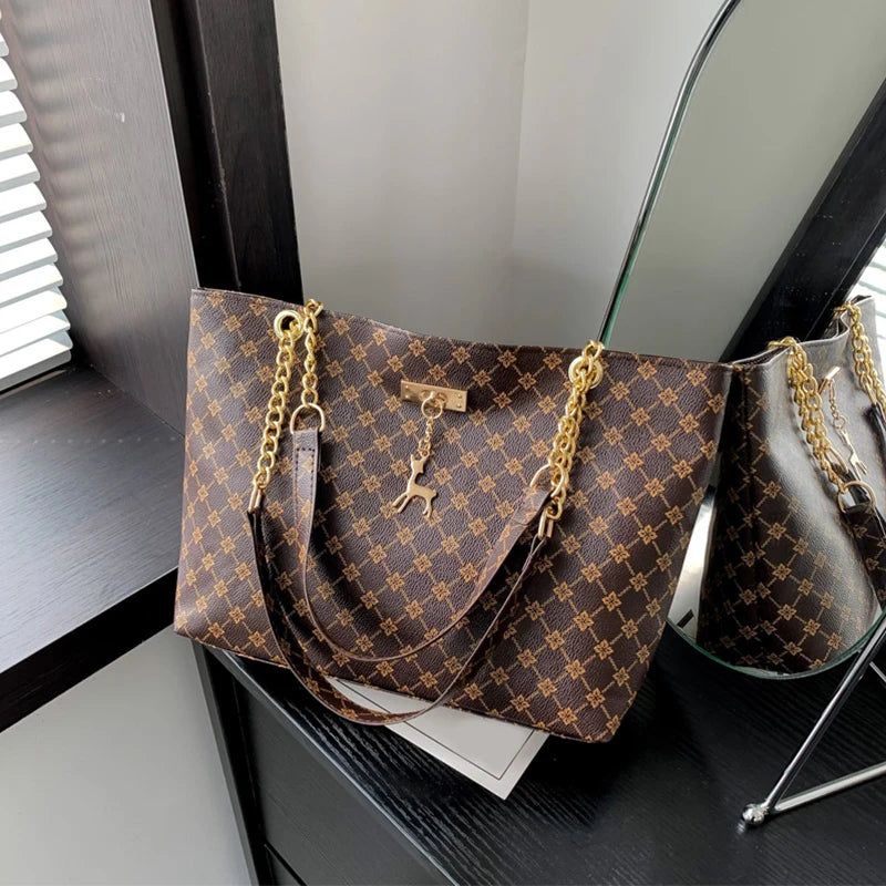 Bolso Elegancia Clásica