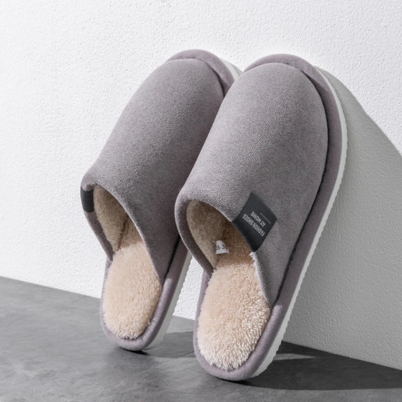 Pantuflas Cozy Home