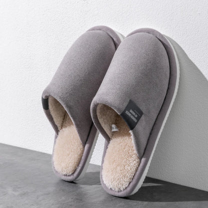 Pantuflas Cozy Home