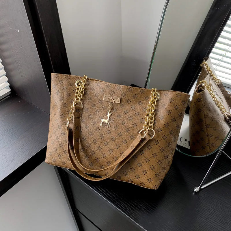 Bolso Elegancia Clásica