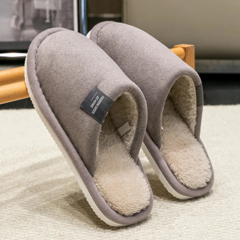 Pantuflas Cozy Home