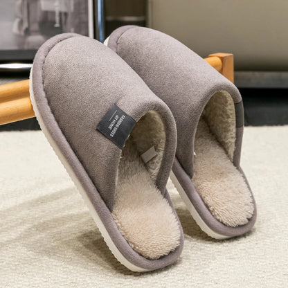 Pantuflas Cozy Home