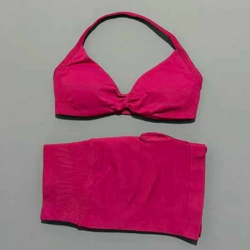 Conjunto Active Fit