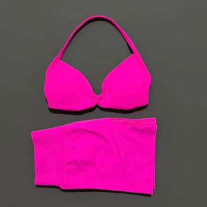 Conjunto Active Fit