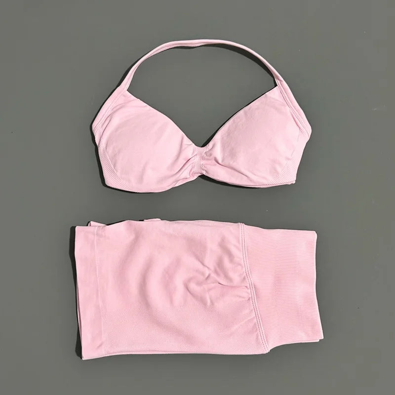 Conjunto Active Fit