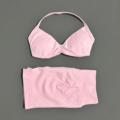 Conjunto Active Fit