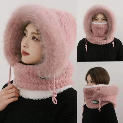 Gorro Térmico Cortaviento