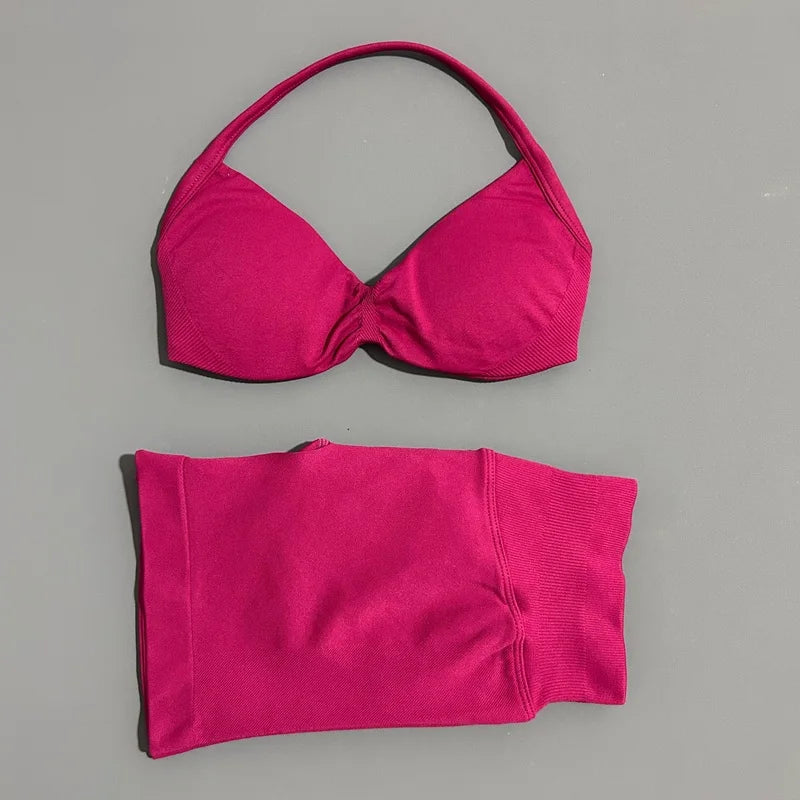Conjunto Active Fit