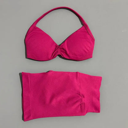 Conjunto Active Fit