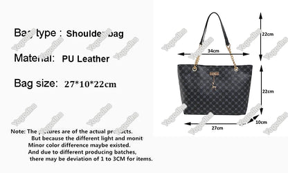 Bolso Elegancia Clásica