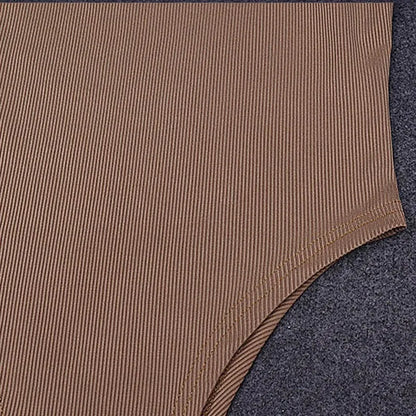 Body Sculpt Halter
