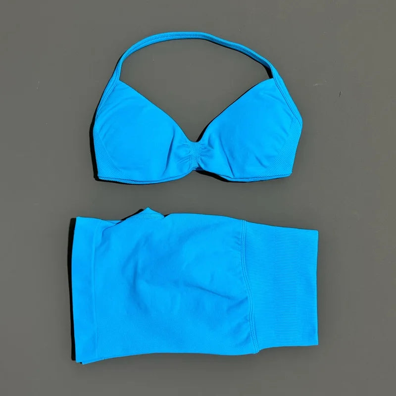 Conjunto Active Fit