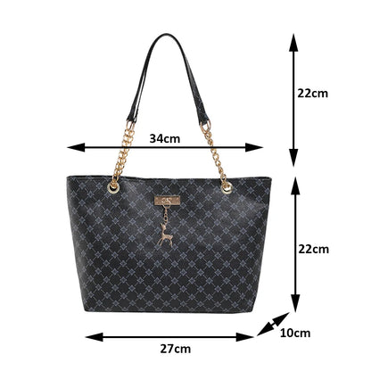Bolso Elegancia Clásica