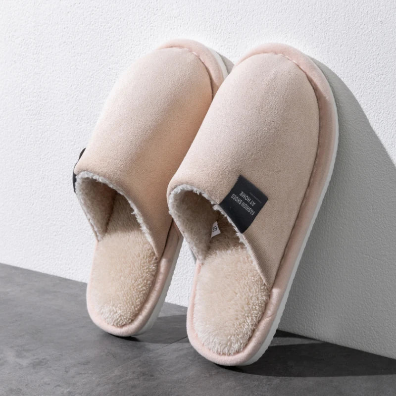 Pantuflas Cozy Home