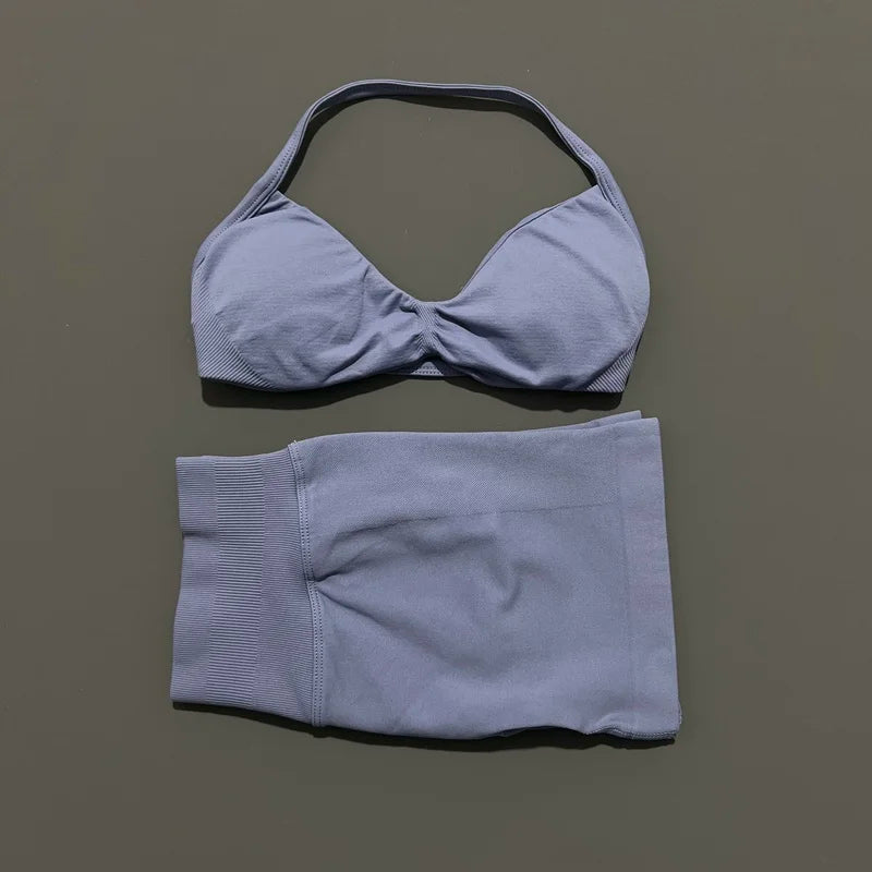 Conjunto Active Fit