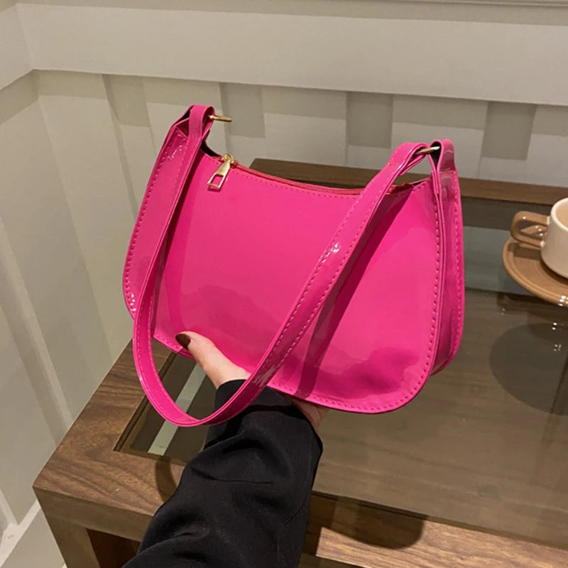 Bolso Vintage Chic