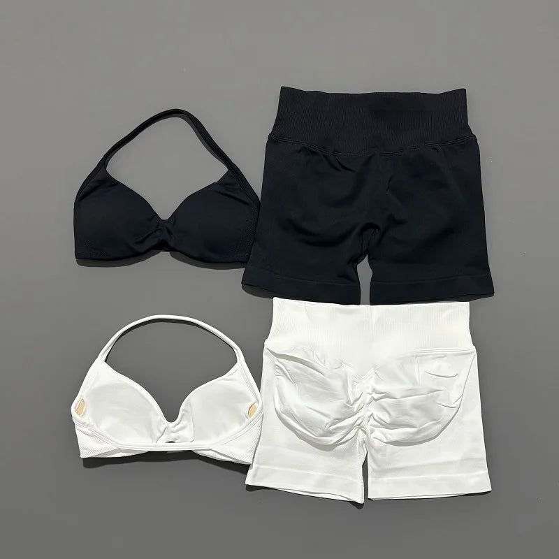 Conjunto Active Fit
