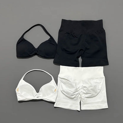 Conjunto Active Fit