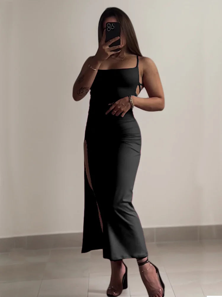 Vestido Hot Girl Elegance