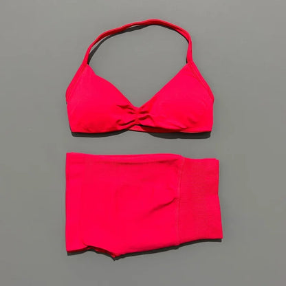 Conjunto Active Fit
