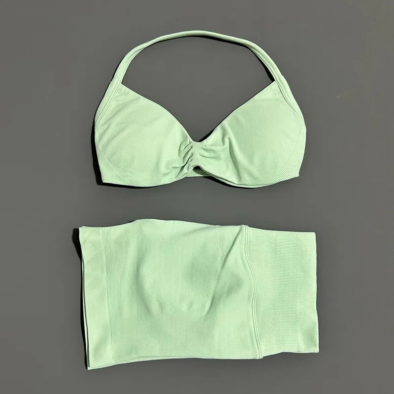 Conjunto Active Fit