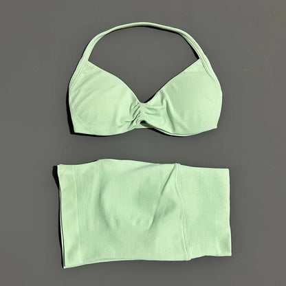 Conjunto Active Fit