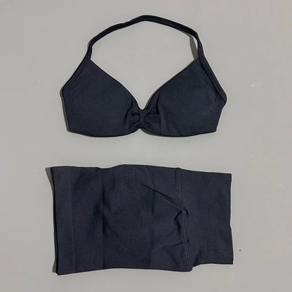 Conjunto Active Fit