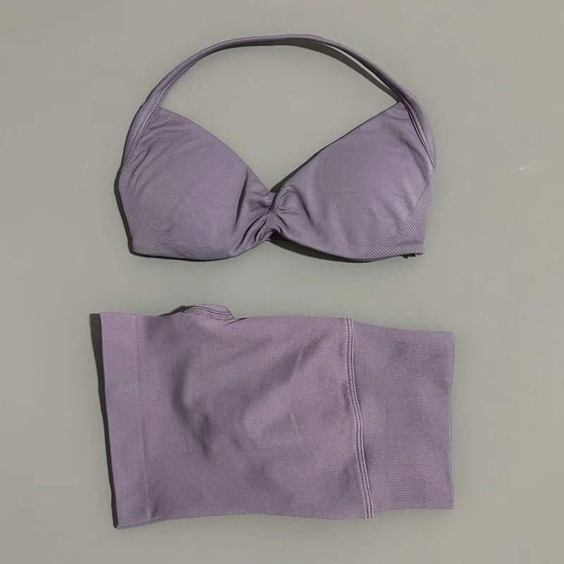 Conjunto Active Fit