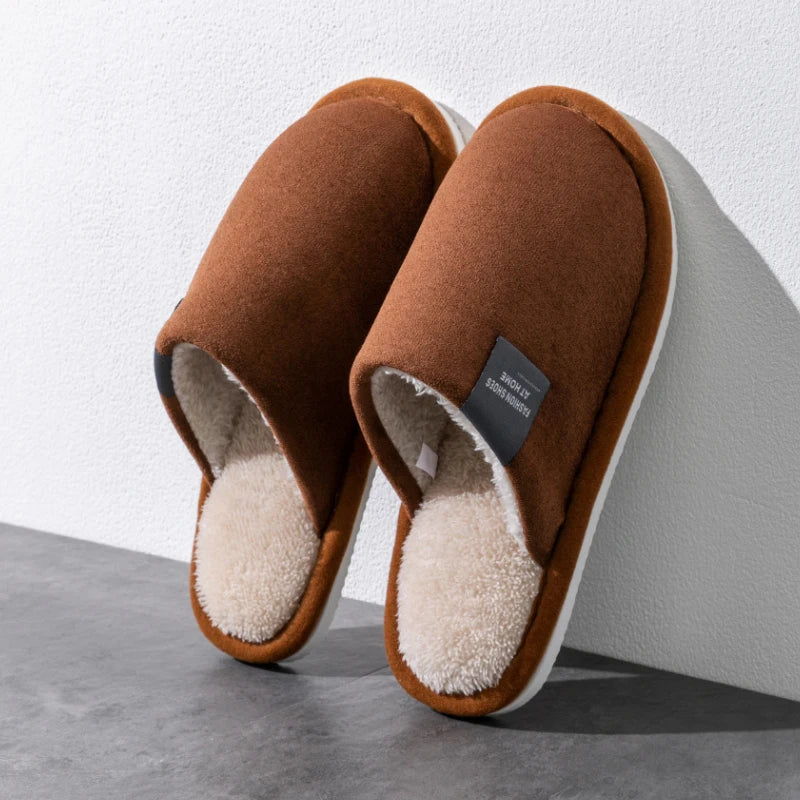 Pantuflas Cozy Home