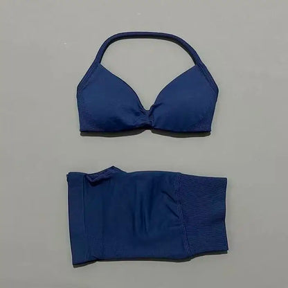 Conjunto Active Fit