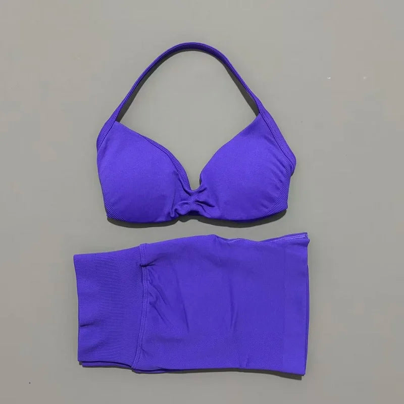 Conjunto Active Fit