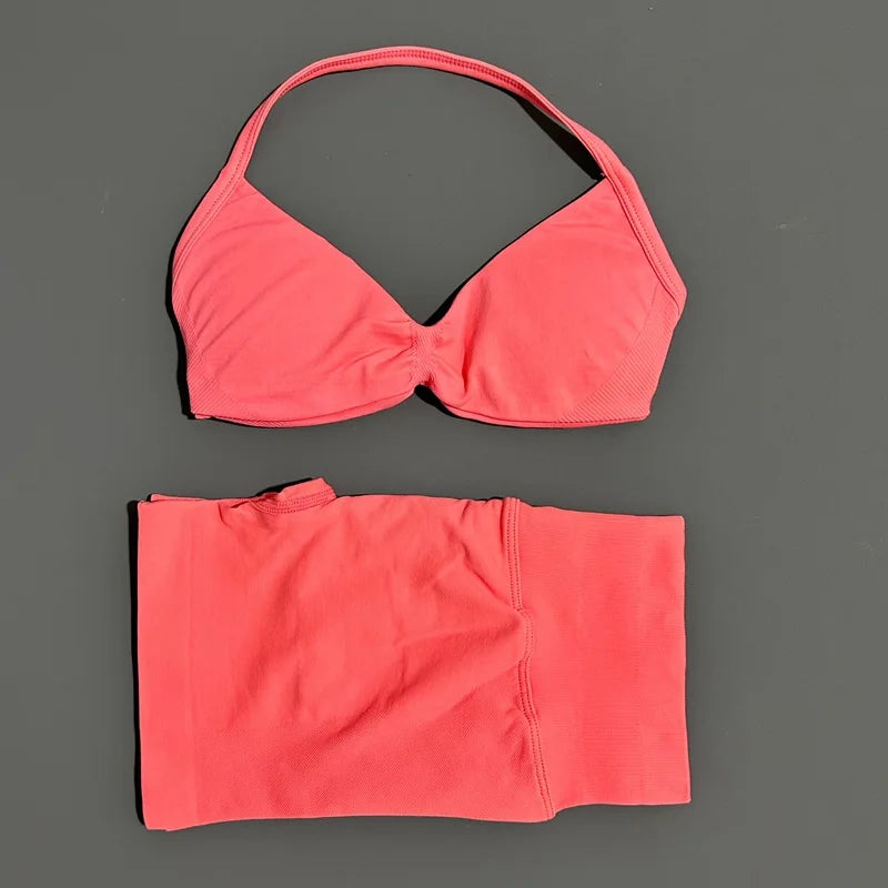 Conjunto Active Fit