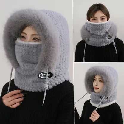 Gorro Térmico Cortaviento