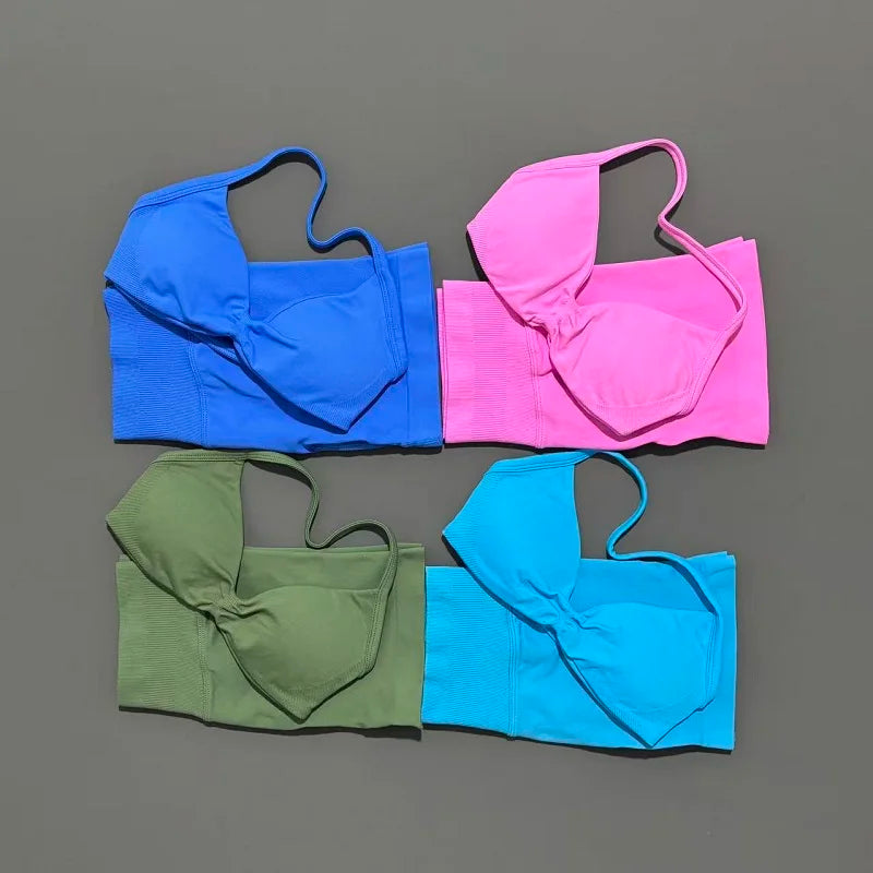 Conjunto Active Fit