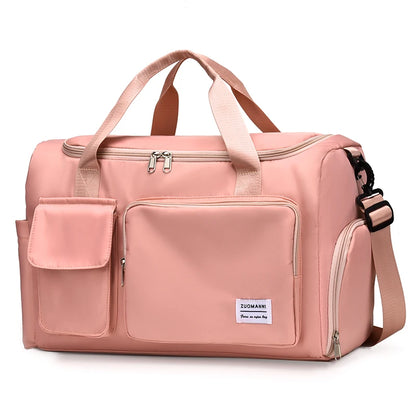 Bolsa Fitness y Viaje