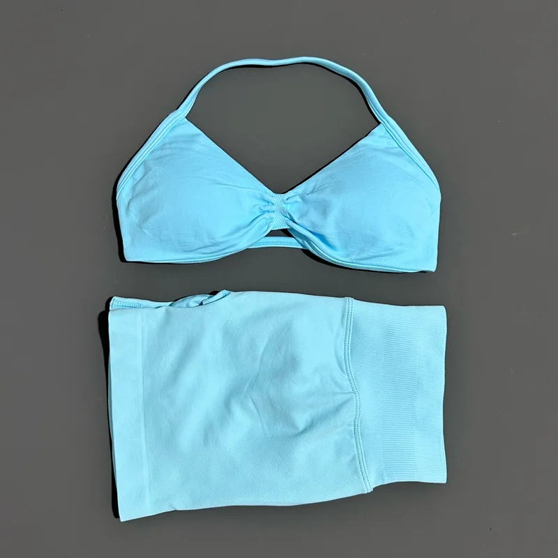 Conjunto Active Fit