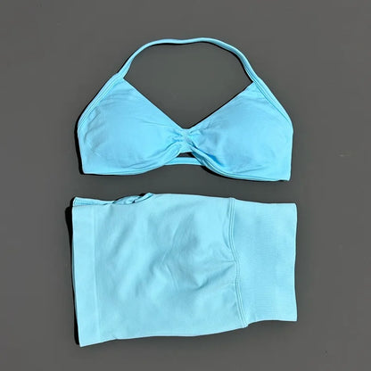 Conjunto Active Fit