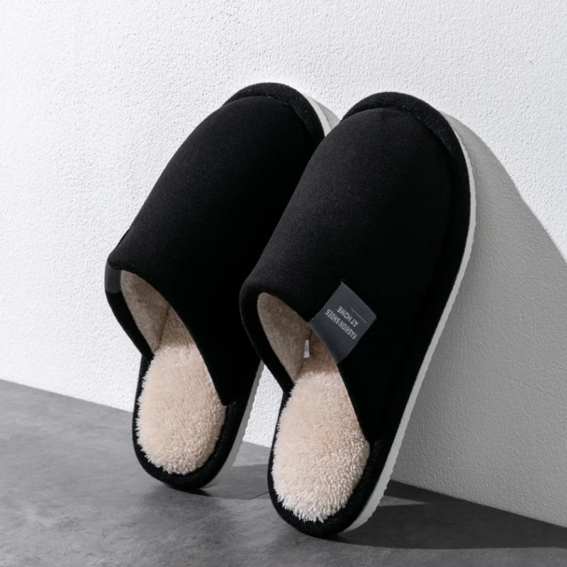 Pantuflas Cozy Home
