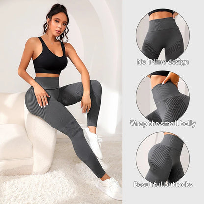 Leggings Active Curve