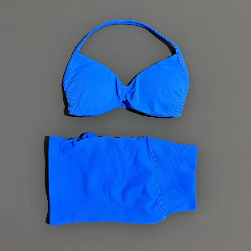 Conjunto Active Fit