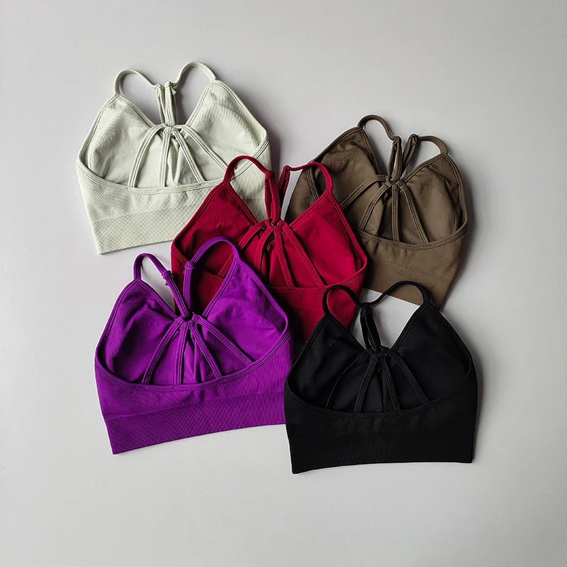 Conjunto Fitness Moldeador Seamless