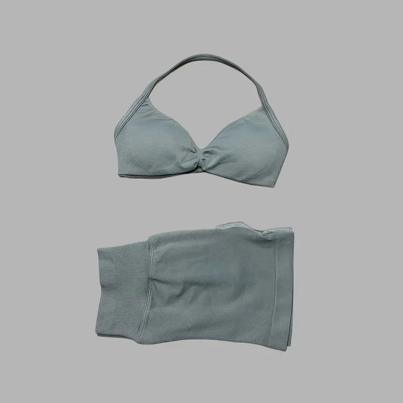Conjunto Active Fit