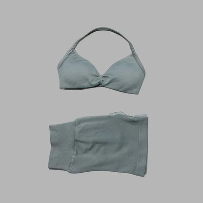 Conjunto Active Fit