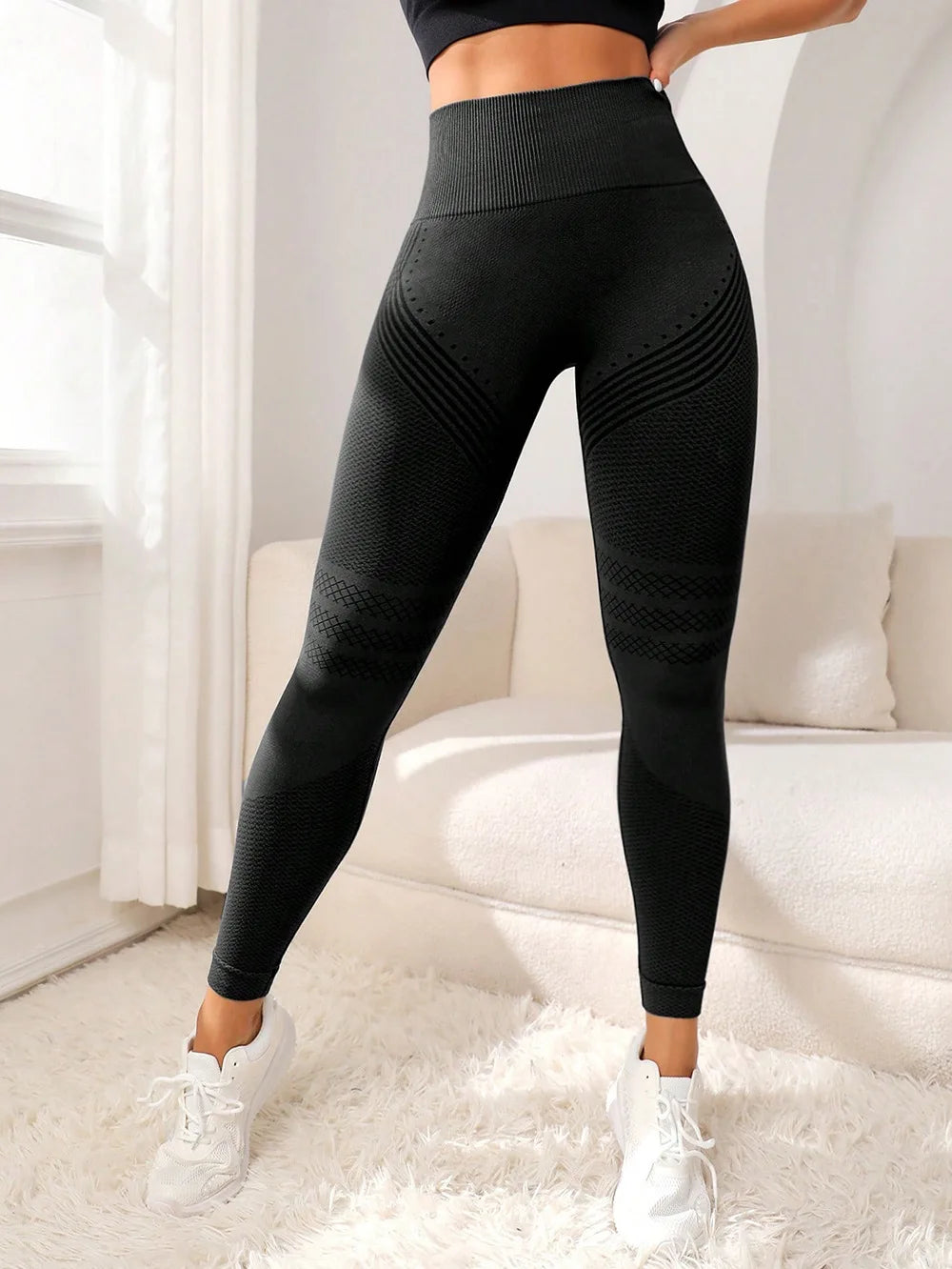 Leggings Active Curve